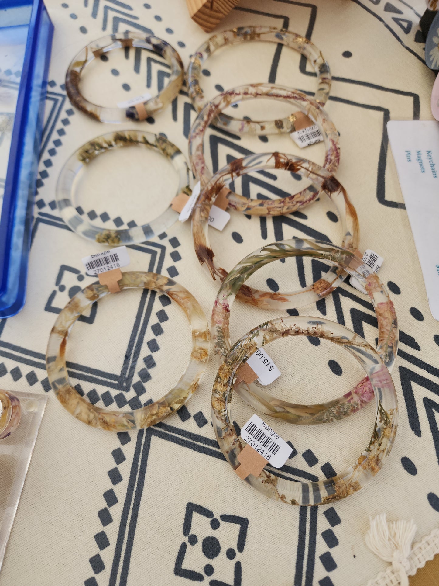 Bangles